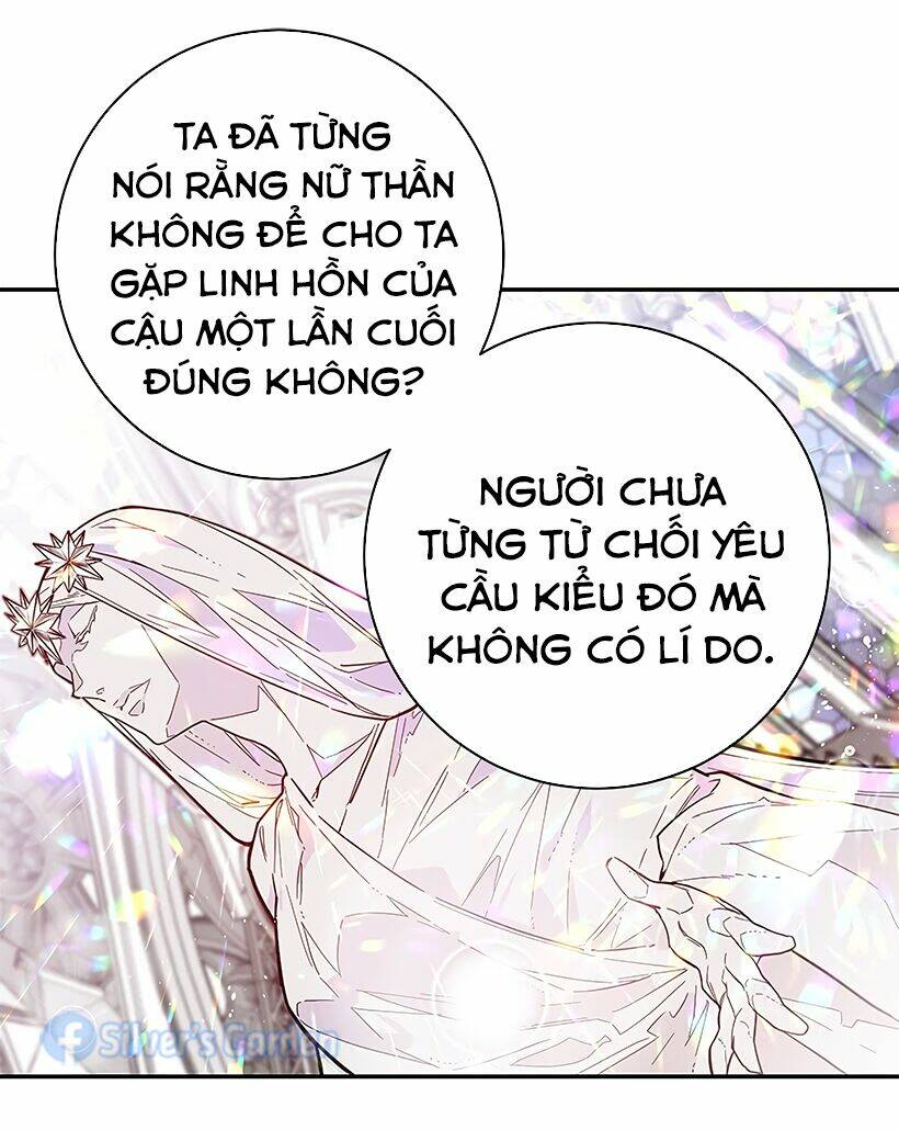 Hung Mãnh Tiểu Thư Chương 49 Ảnh 17