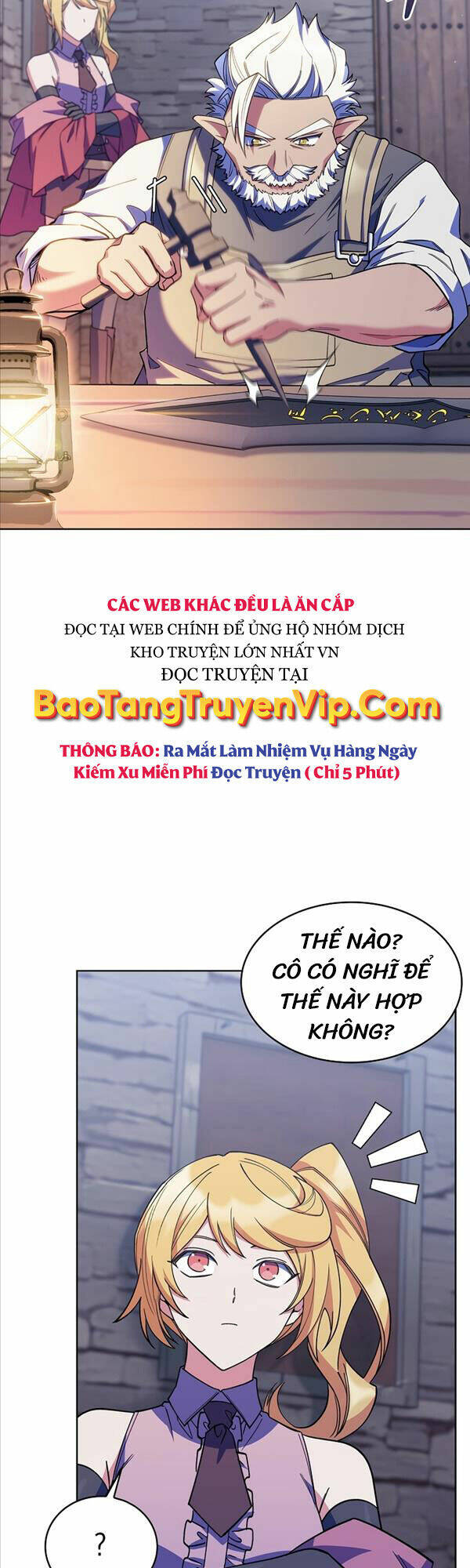 Chuyển Sinh Vào Gia Tộc Suy Vong Chương 39 Ảnh 3
