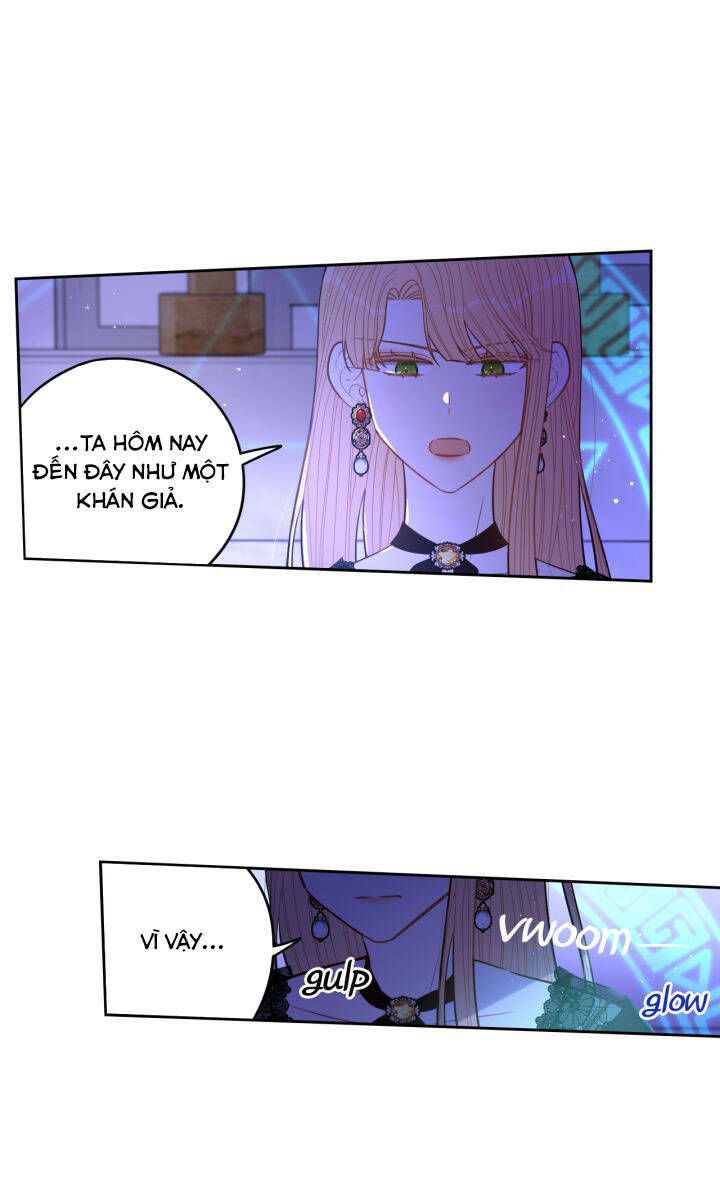 Hoàng Nữ Tóc Đen Chương 98 Ảnh 31