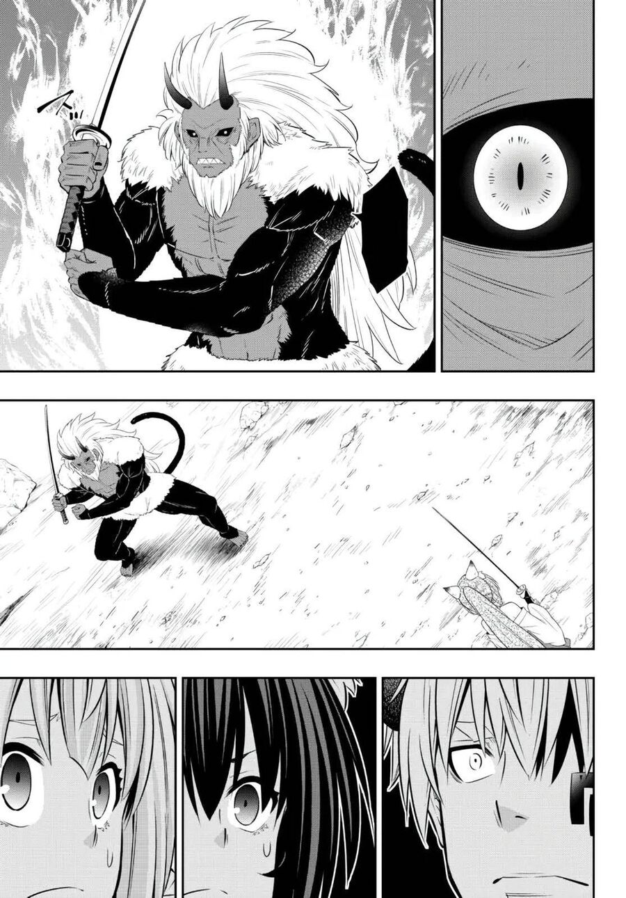 Isekai Maou To Shoukan Shoujo No Dorei Majutsu Chương 93.2 Ảnh 6