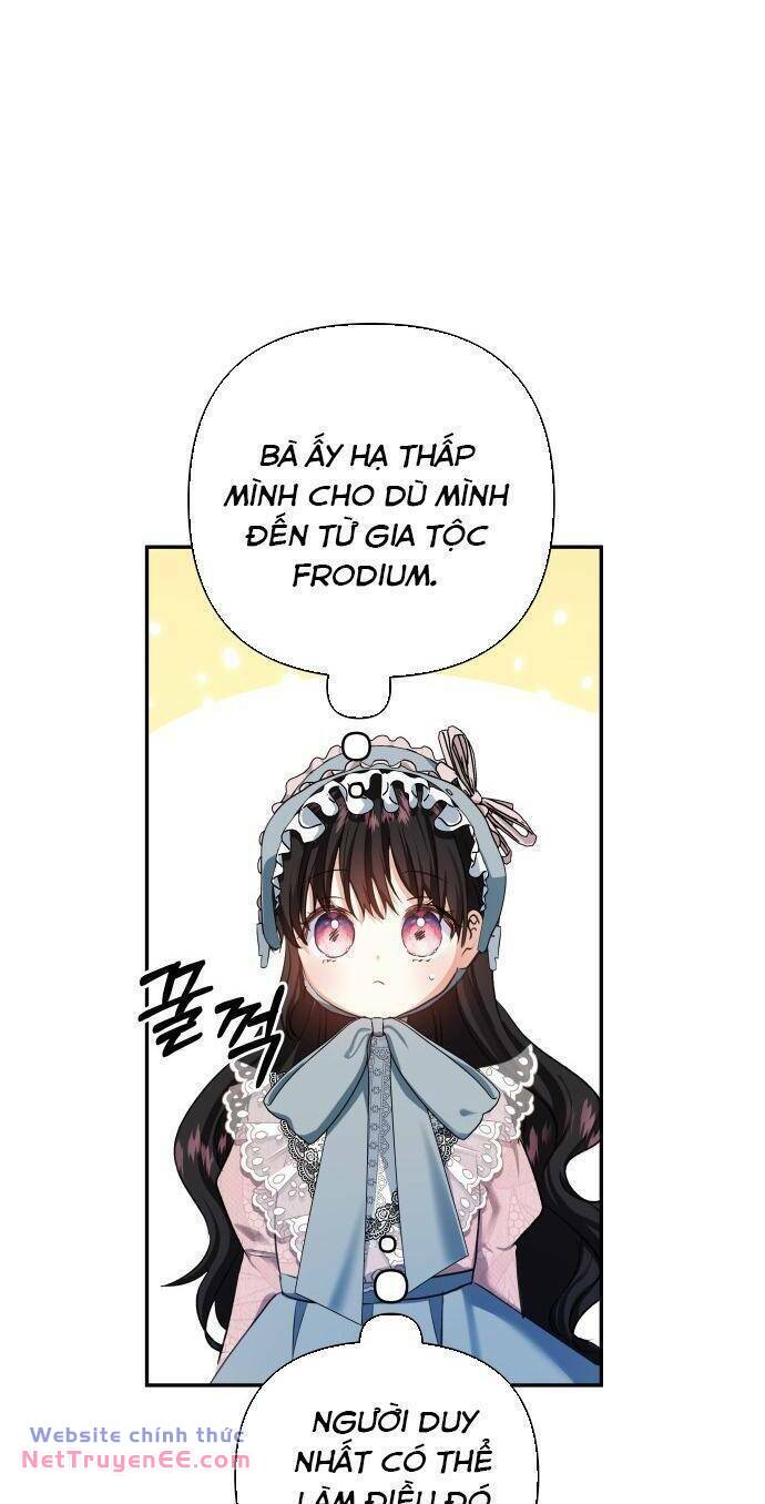 Con Gái Bé Bỏng Của Công Tước Ác Ma Chương 64 Ảnh 67