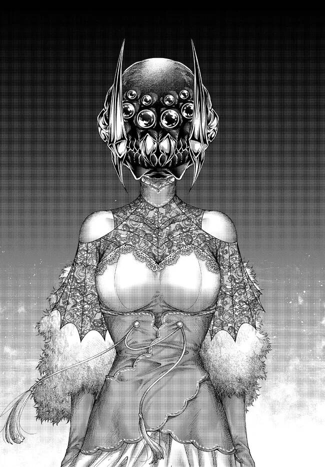 Chiến Lược Dị Giới Của Nữ Vương Swarm Bệ Hạ Chương 36 Ảnh 9