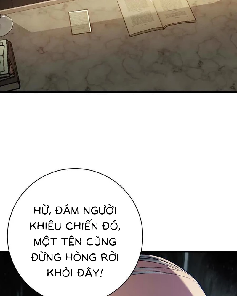 Ta Ở Thế Giới Quỷ Dị Chơi Hăng Rồi! Chương 128 Ảnh 45