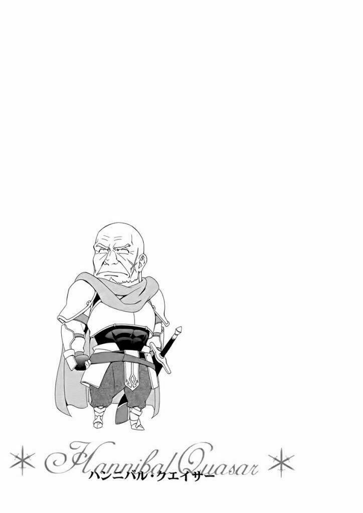 Seiken No Katanakaji Chương 7 Ảnh 28