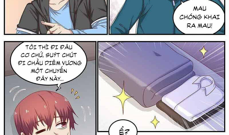Hệ Thống X Toàn Năng Chương 117 Ảnh 31