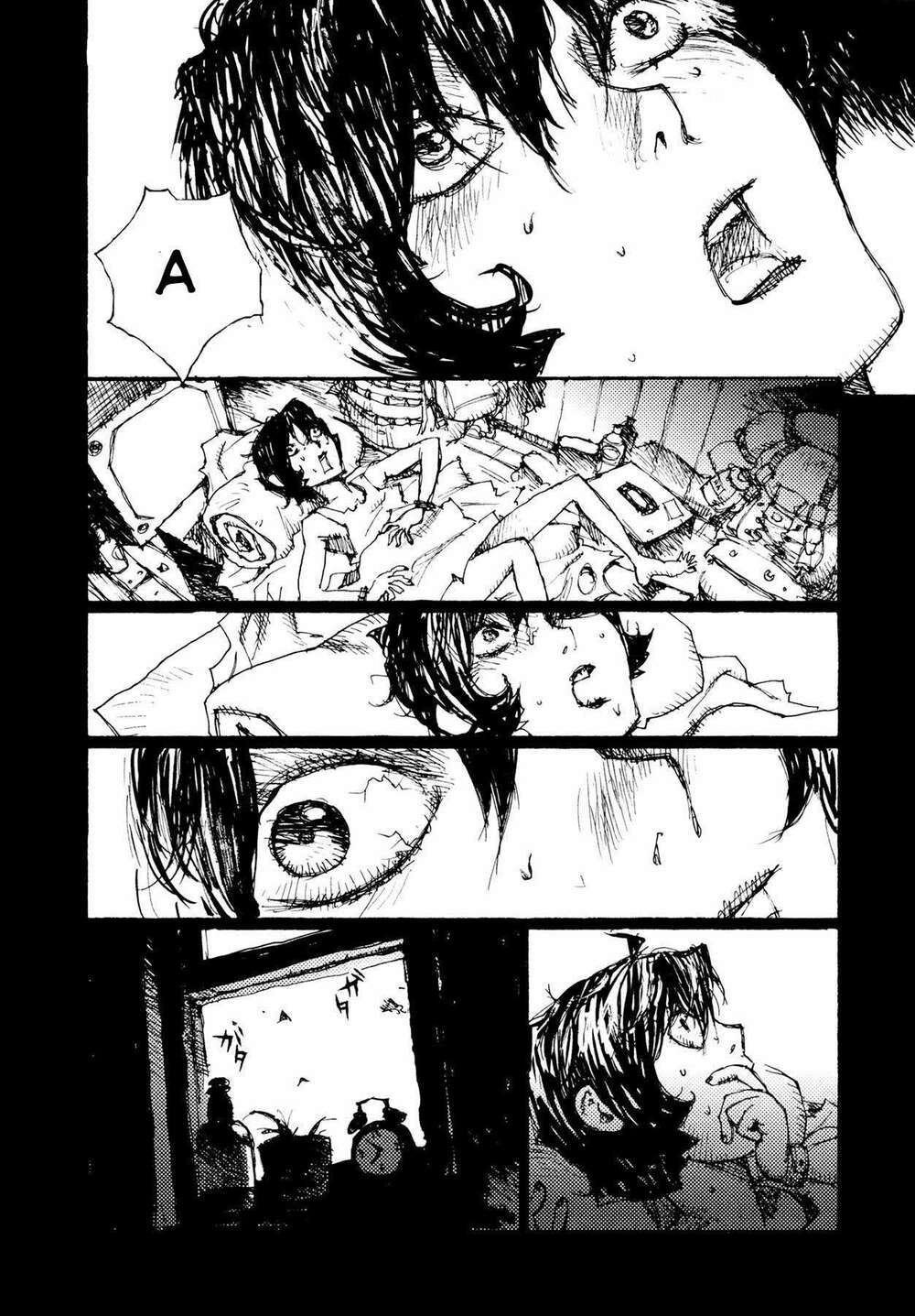 Alice In Hell Chương 24 Ảnh 22