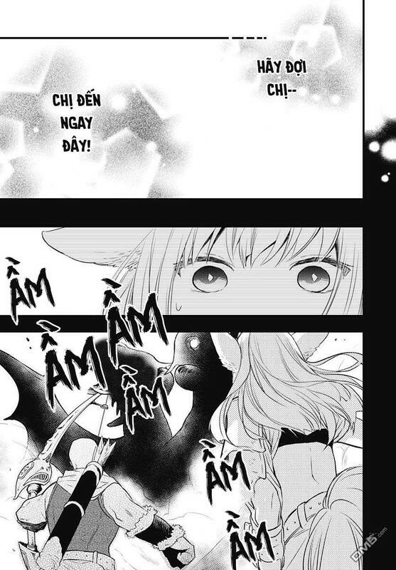 Uchi No Otouto-Domo Ga Sumimasen Chương 10 Ảnh 38
