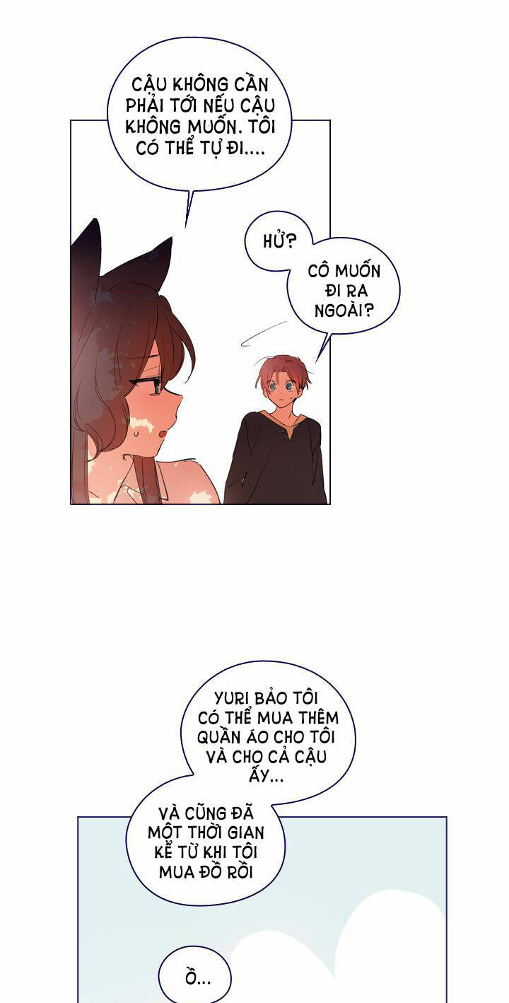 Nàng Phù Thủy Của Tôi Chương 57.1 Ảnh 22
