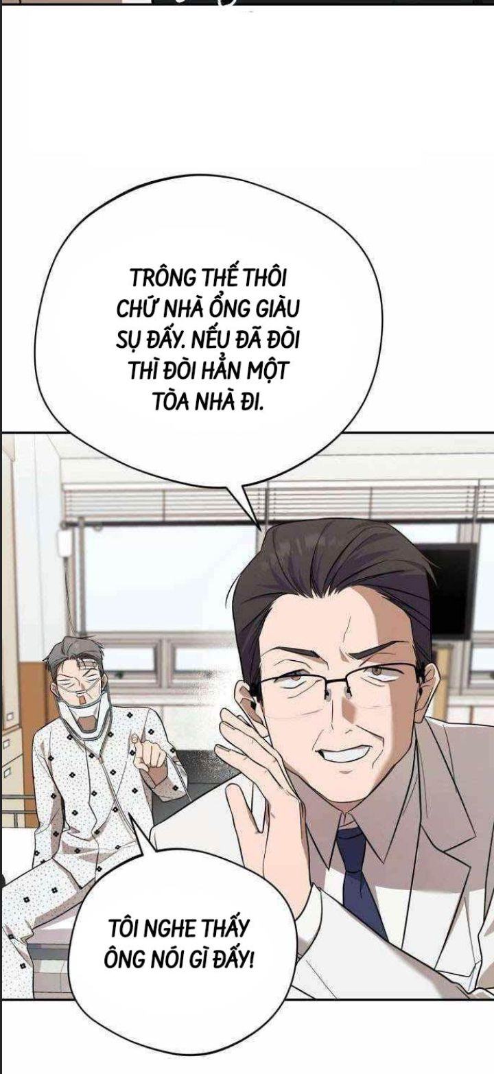 Thiên Quỷ Huyệt Đạo Chương 12 Ảnh 62