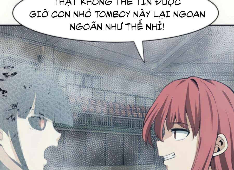 Giáo Viên Của Những Nhân Vật Phản Diện Chương 28.5 Ảnh 30