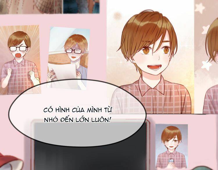 Lượm Được Một Tiểu Hồ Ly 2 Chương 88 Ảnh 21