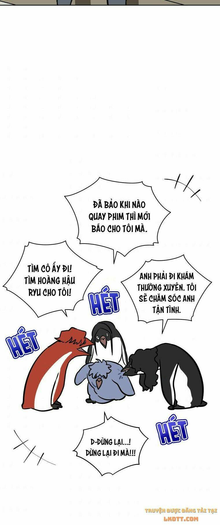Quái Thú Với Hoa Chương 99 Ảnh 49