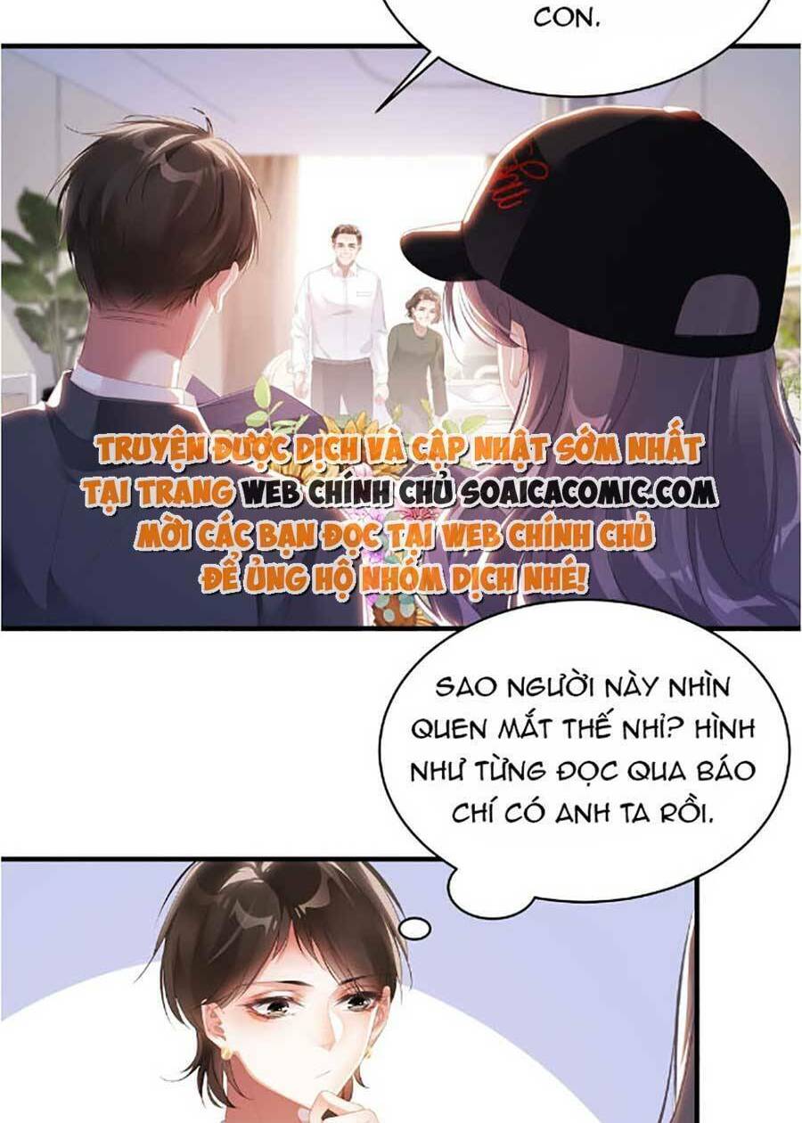 Theo Đuổi Anh Chồng Bác Sĩ Chương 12 Ảnh 31