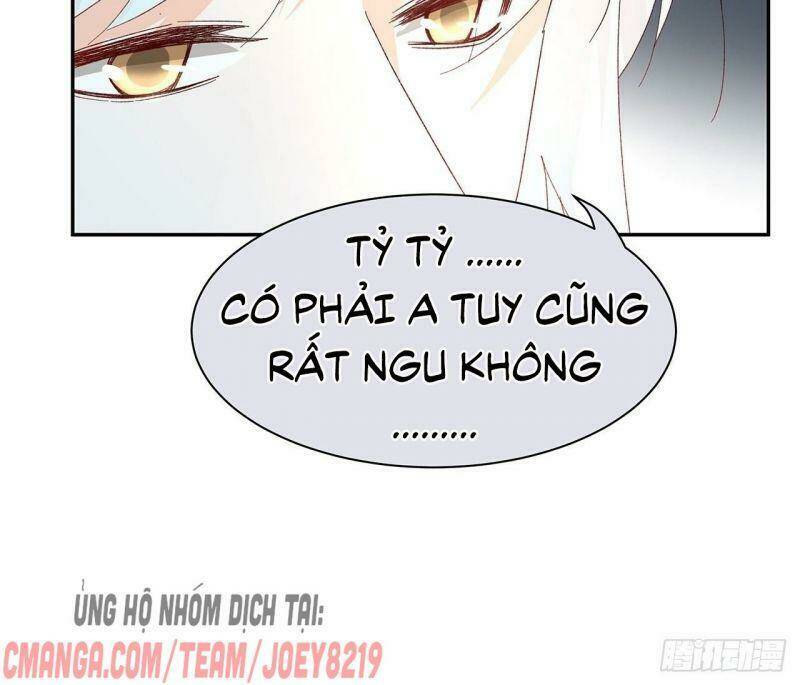 Ảnh Đế Yêu Hồ Chương 60 Ảnh 46