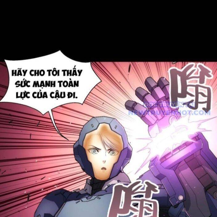 Cương Thiết Khế Ước Chương 16 Ảnh 89