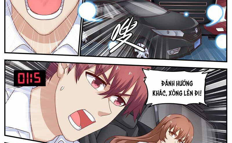 Hệ Thống X Toàn Năng Chương 115 Ảnh 7