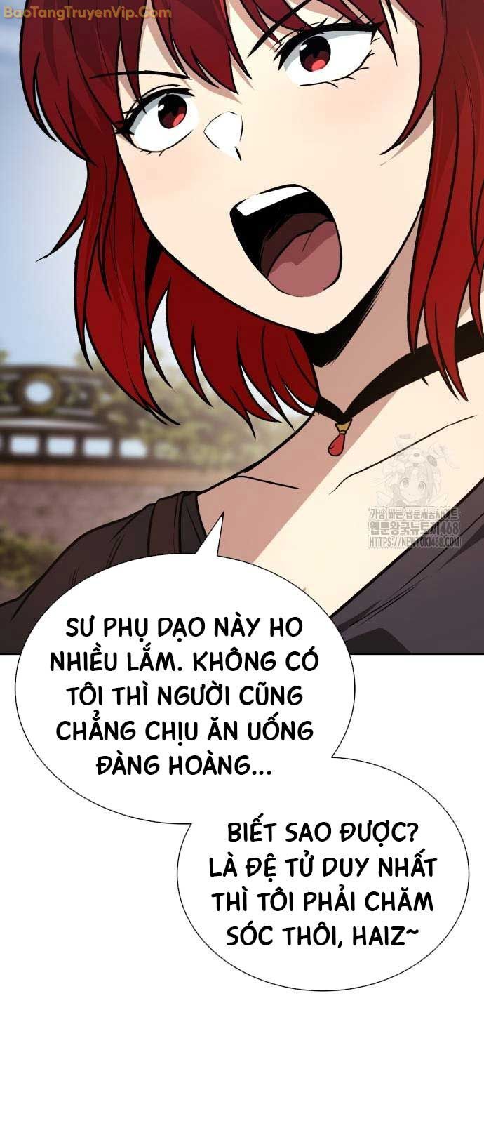Quý Tộc Lười Biếng Trở Thành Thiên Tài Chương 136 Ảnh 100
