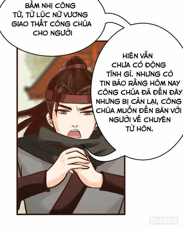 Công Lược Nam Thần Kế Chương 9 Ảnh 7