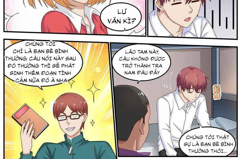 Hệ Thống X Toàn Năng Chương 117 Ảnh 37