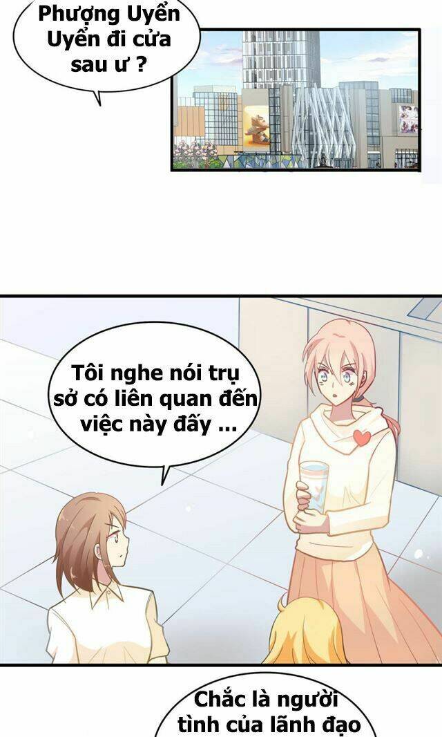 Cô Dâu Của Ma Cà Rồng Chương 13 Ảnh 2
