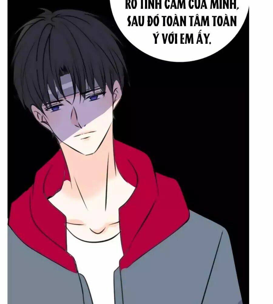 Công Chúa Nữ Vương Mệnh Chương 112 Ảnh 64
