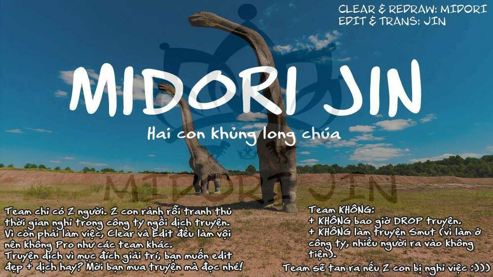 Datte, Kimi Ga Warau Kara Chương 3 Ảnh 34