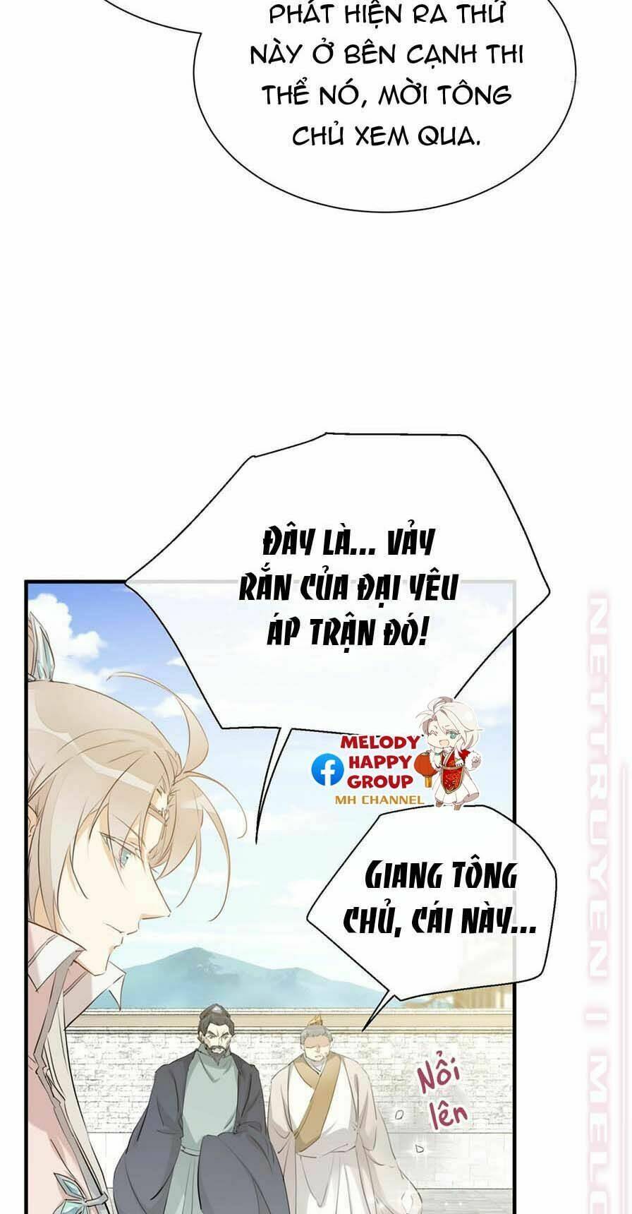 Dĩ Hạ Phạm Thượng Chương 63 Ảnh 7