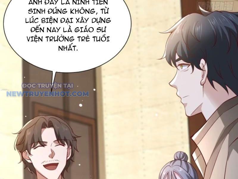 Đô Thị Đệ Nhất Chiến Thần Chương 51 Ảnh 38