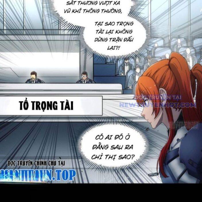 Cương Thiết Khế Ước Chương 16 Ảnh 25