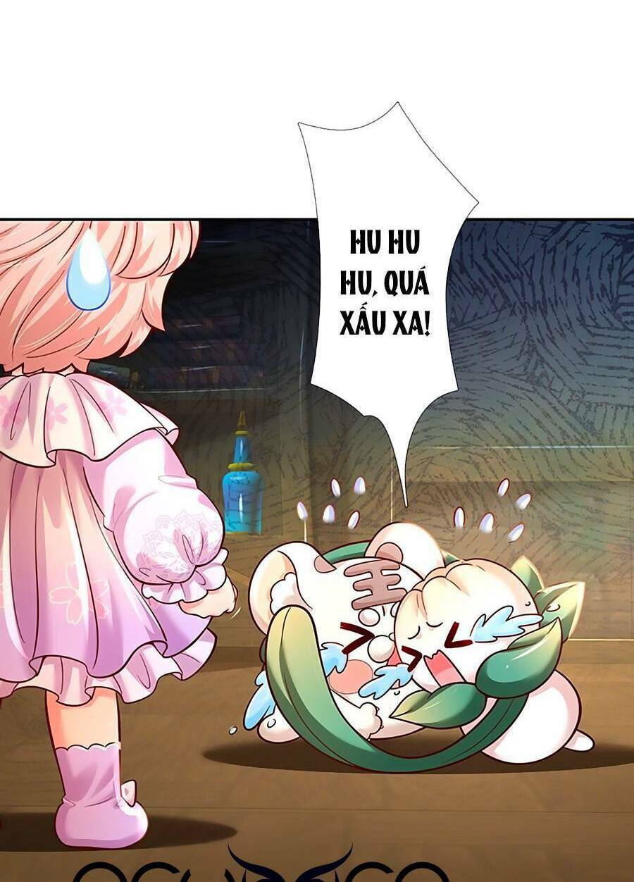 Muốn Giải Cứu Thế Giới Thì Cần Thật Nhiều Sự Đáng Yêu Chương 73 Ảnh 15
