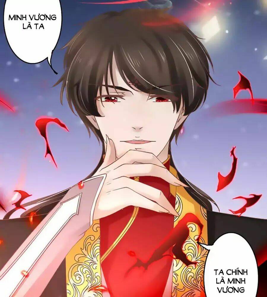 Tân Nương Của Âm Dương Giới Chương 65 Ảnh 18