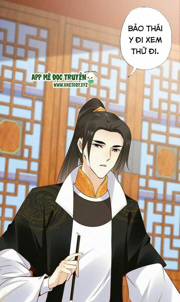 Thiên Hương Mỹ Nhân Chương 128 Ảnh 4