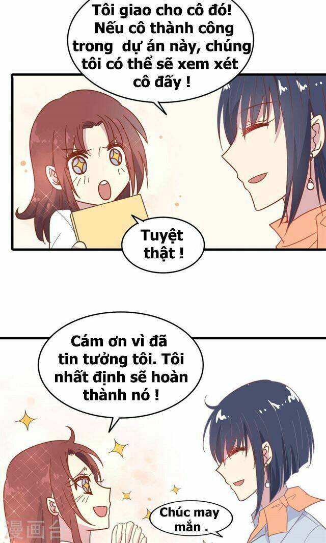 Cô Dâu Của Ma Cà Rồng Chương 13 Ảnh 13