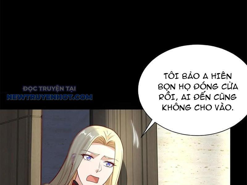 Đô Thị Đệ Nhất Chiến Thần Chương 57 Ảnh 42