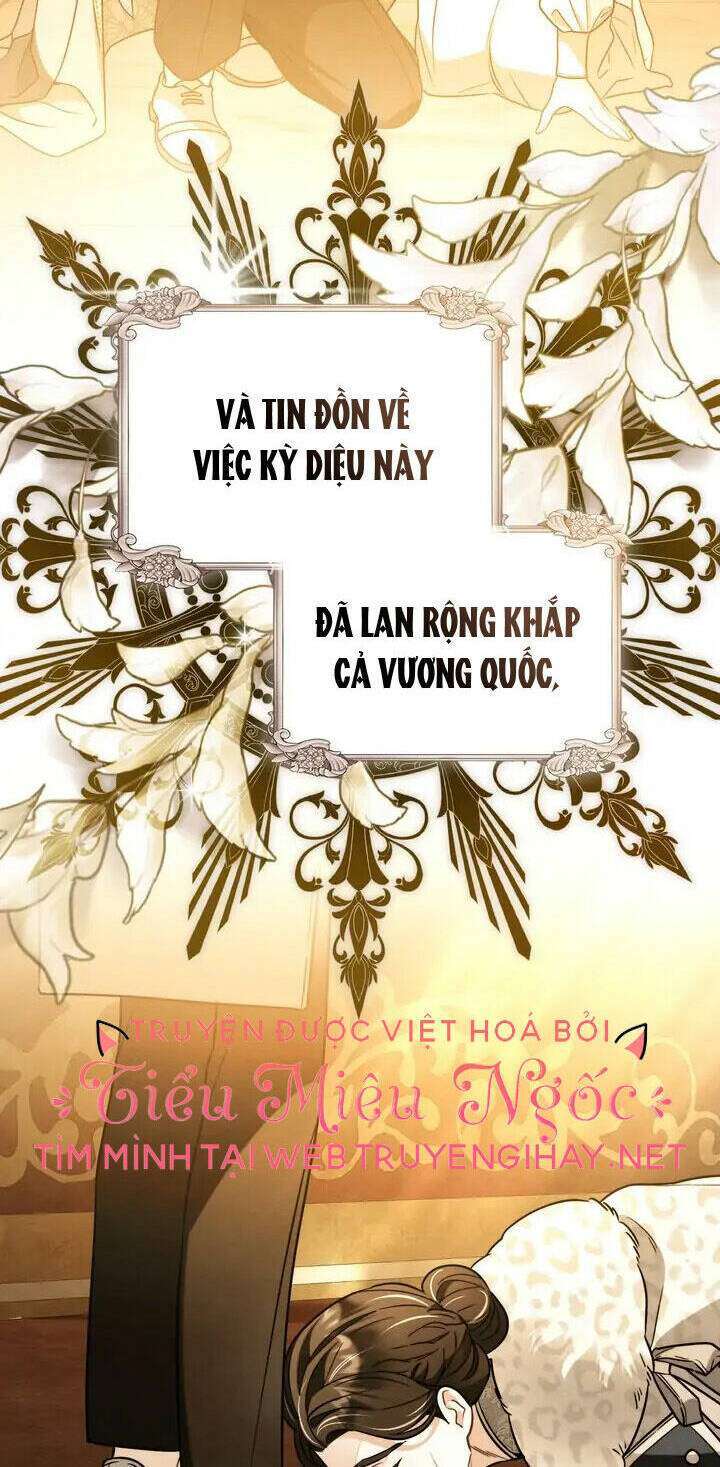 Ánh Sáng Vàng Của Bình Minh Chương 55 Ảnh 31