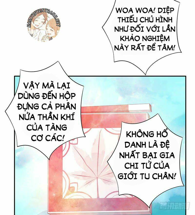 Đoạt Thiên Khuyết Chương 8 Ảnh 12