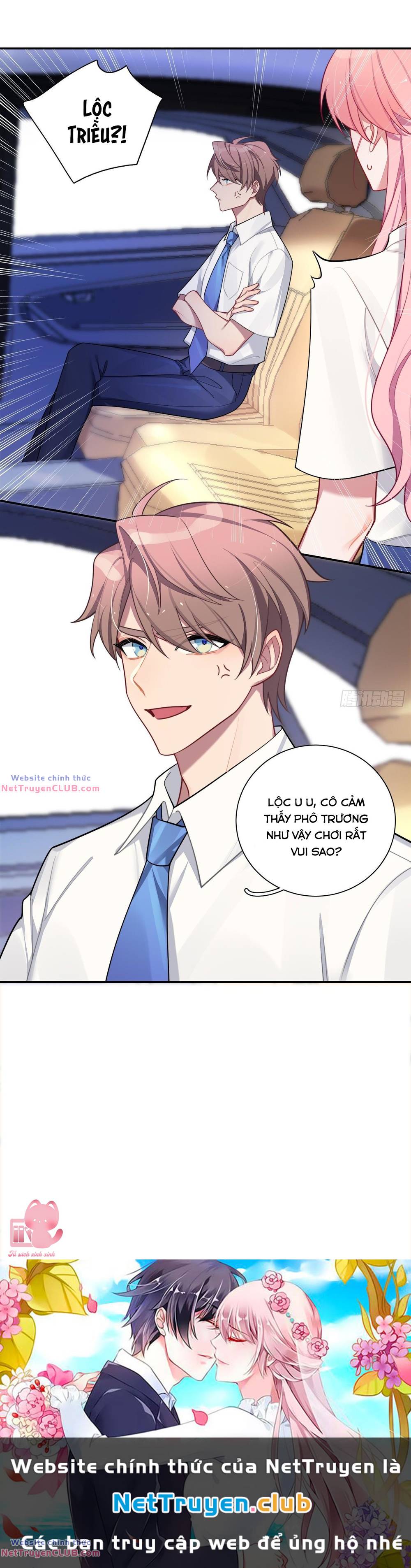 Yêu Đương Không Bằng Thả Thính Idol Chương 29 Ảnh 30