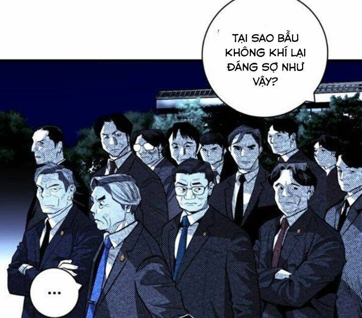 Quảng Trường Máu Chương 53 Ảnh 90