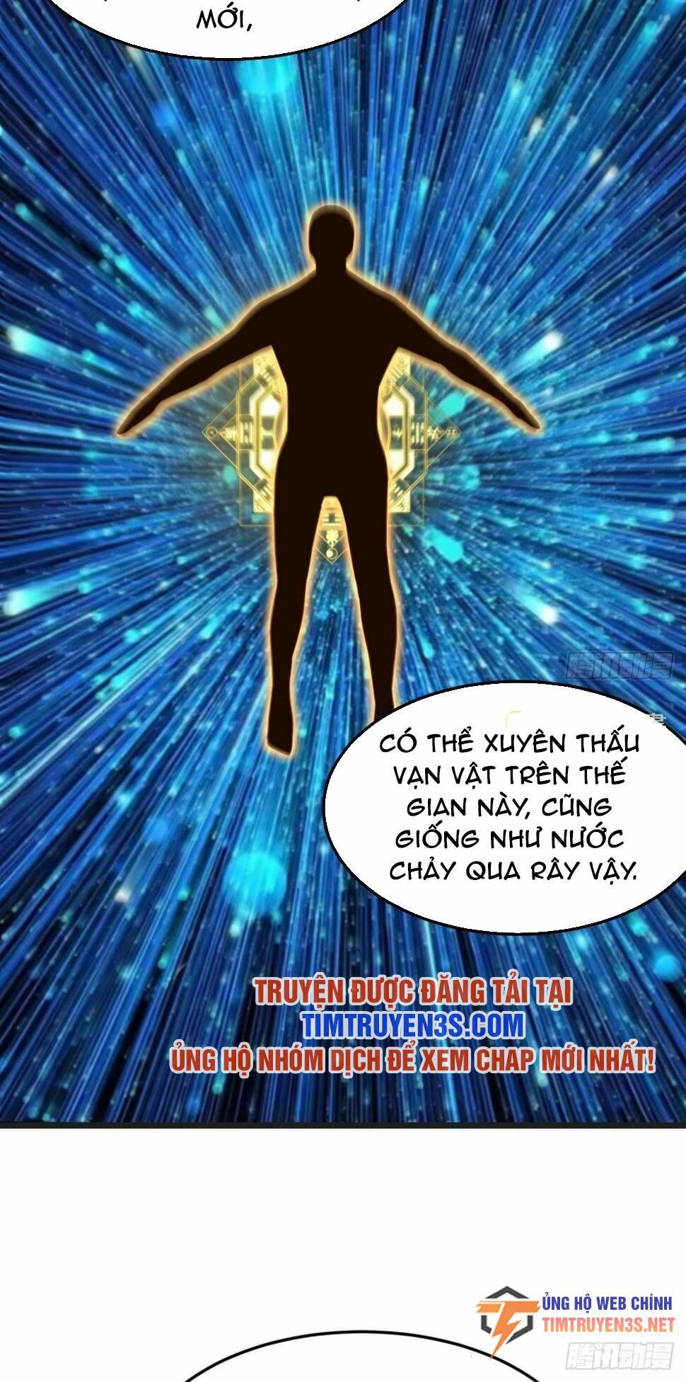 Trước Khi Vô Địch Ta Nợ Tình Quá Nhiều Chương 89 Ảnh 21