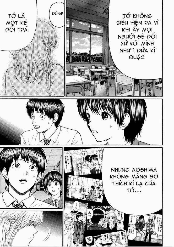 Vợ Tôi Là Wagatsuma Chương 88 Ảnh 12