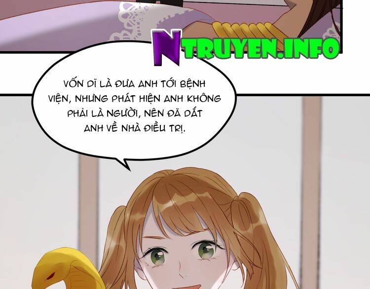 Lượm Được Một Tiểu Hồ Ly 2 Chương 97 Ảnh 19
