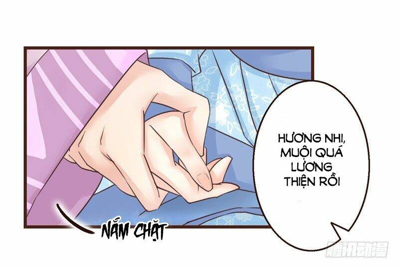 Công Lược Nam Thần Kế Chương 7 Ảnh 3