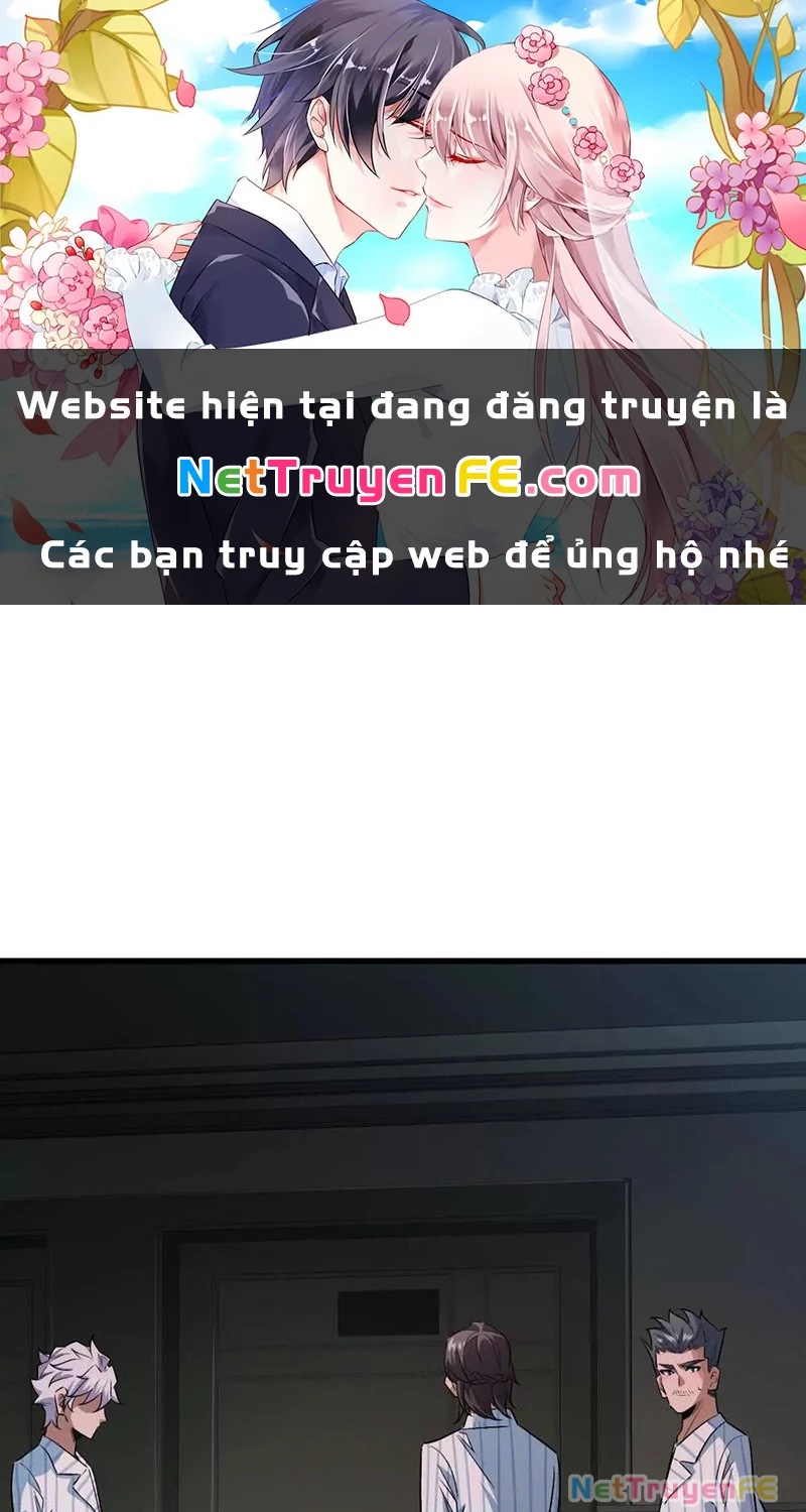 Ta Ở Thế Giới Quỷ Dị Chơi Hăng Rồi! Chương 130 Ảnh 2