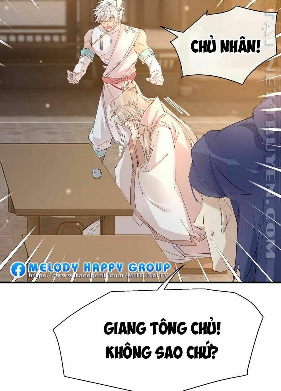 Dĩ Hạ Phạm Thượng Chương 65 Ảnh 16