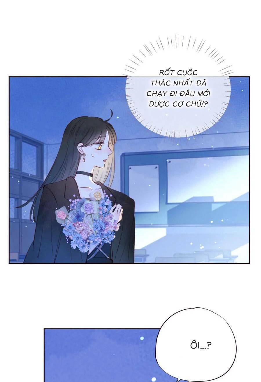 Vũ Xuyên Vật Ngữ Chương 35 Ảnh 16