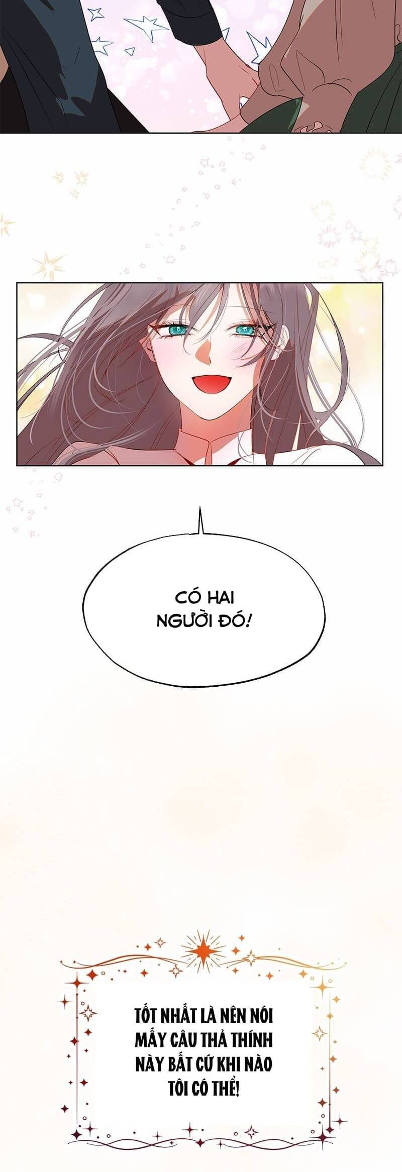 Kẻ Chinh Phục Trái Tim Chương 44 Ảnh 21