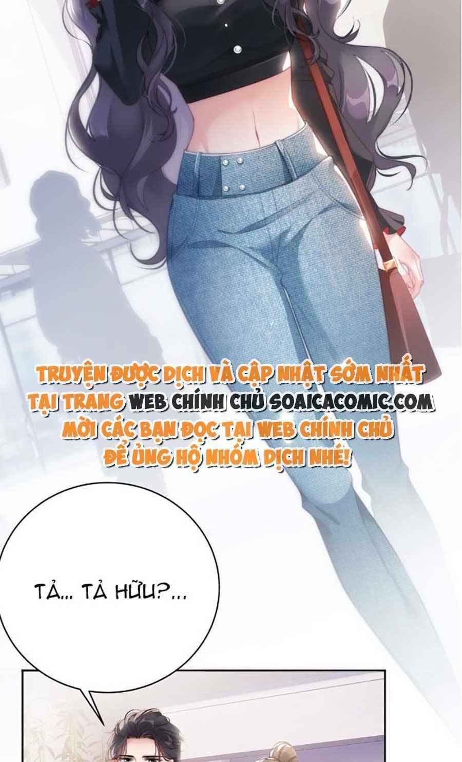 Theo Đuổi Anh Chồng Bác Sĩ Chương 9 Ảnh 6