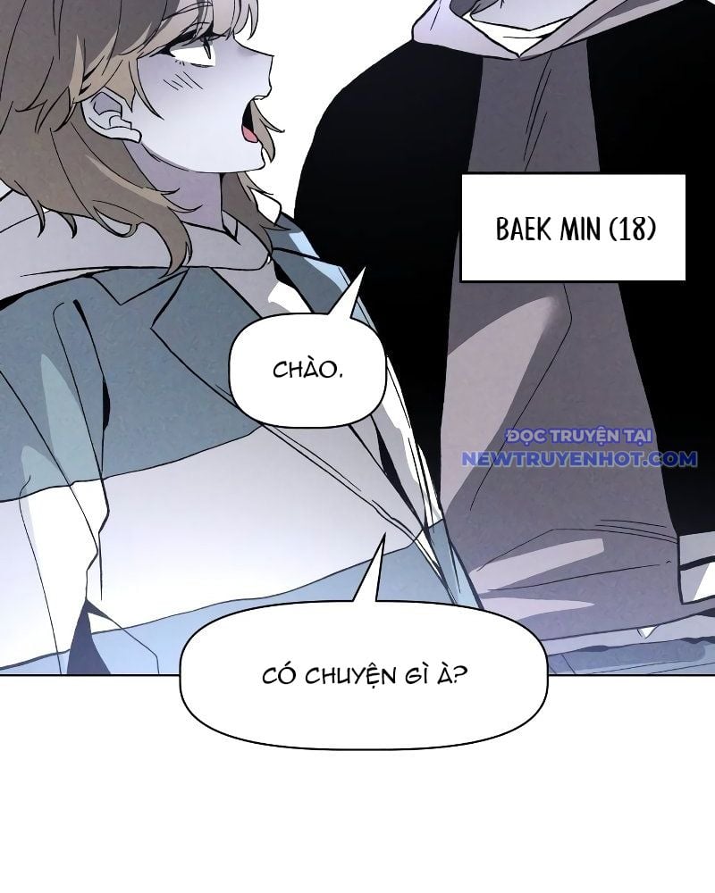 Cỗ Máy Dự Báo Sát Nhân Chương 5 Ảnh 77