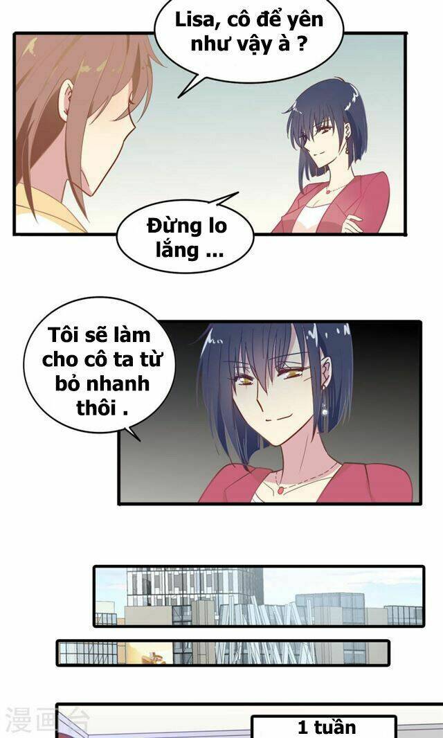 Cô Dâu Của Ma Cà Rồng Chương 13 Ảnh 4