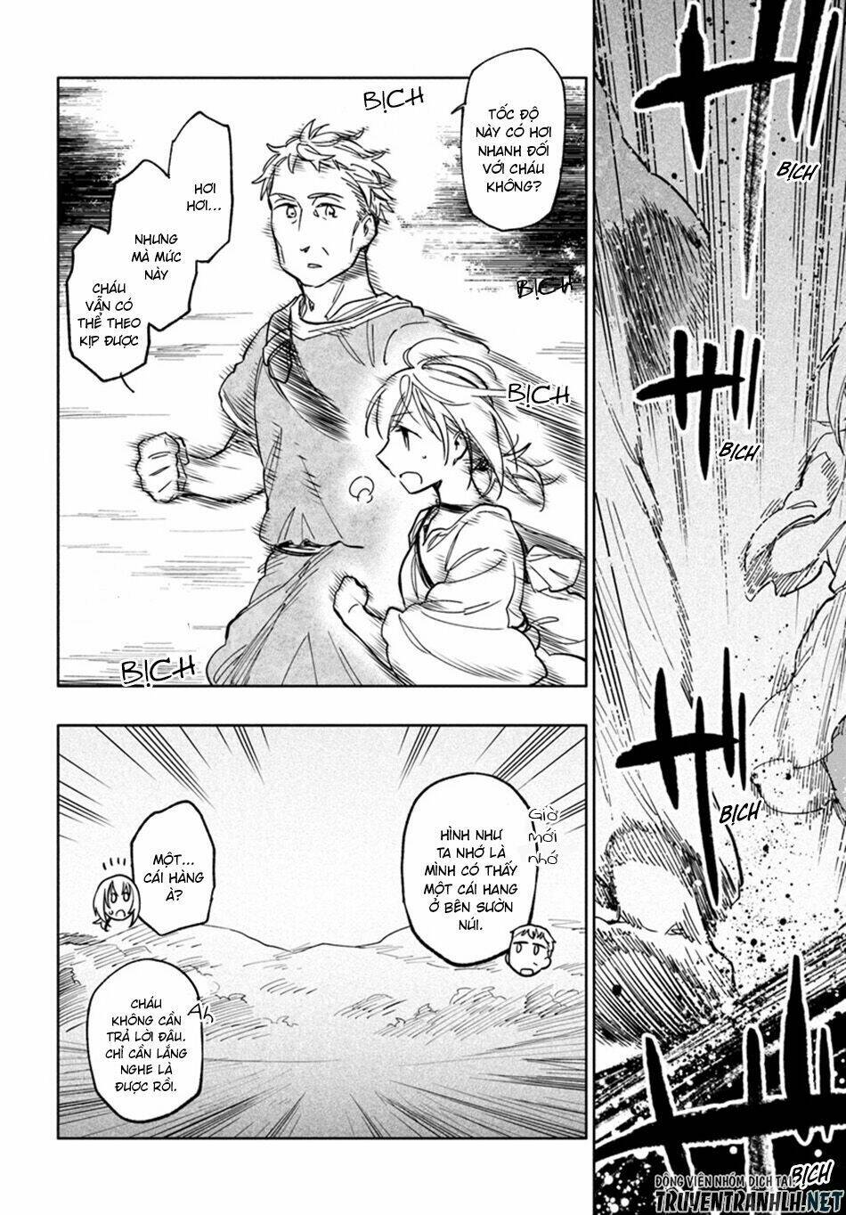 Takarakuji De 40-Oku Atattandakedo Isekai Ni Ijuu Suru Chương 23 Ảnh 8